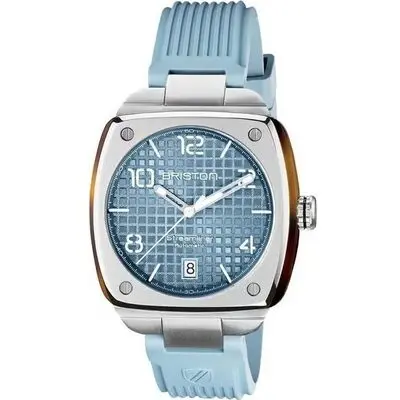 Briston Watches 23640.s.t.25.rib (23640-S-T-25-RIB) Unisex WATCHES