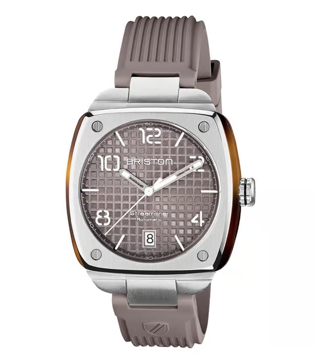 Briston Streamliner Urban (23640-S-T-30-RT) Watch