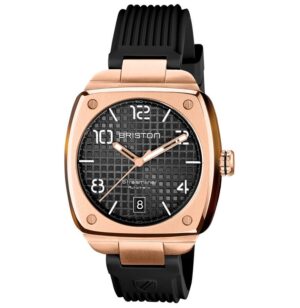 Briston Streamliner Urban (23640-SPRG-T-1-LAB)  Watch