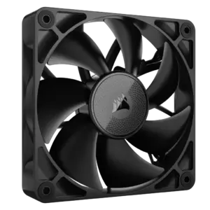 Corsair RX Series; iCUE LINK RX120; 120mm Fan; Single Pack. (CO-9051009-WW)