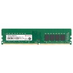 TRANSCEND 8GB DDR4-2133 DESKTOP DIMM - CL15