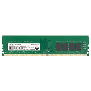 TRANSCEND 8GB DDR4-2133 DESKTOP DIMM - CL15