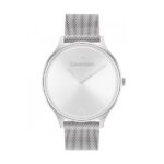 Calvin Klein Timeless Mesh (25200001) Women's Watch