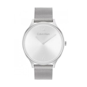Calvin Klein Timeless Mesh (25200001) Women's Watch