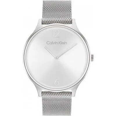 Calvin Klein Timeless Mesh (25200001) Women WATCHES