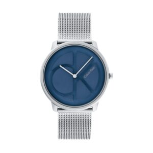 Calvin Klein Iconic (25200031) Men's Watch