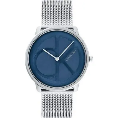 Calvin Klein Iconic (25200031) Men WATCHES