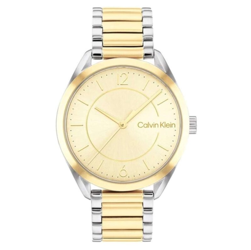 Calvin Klein 25200192 (25200192) Women's Watch