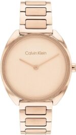 Calvin Klein 25200277 (25200277) Women's Watch