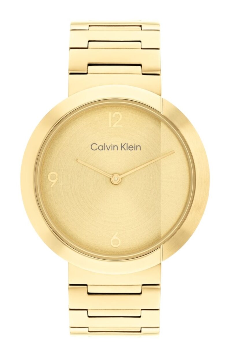 Calvin Klein 25200290 (25200290) Women's Watch
