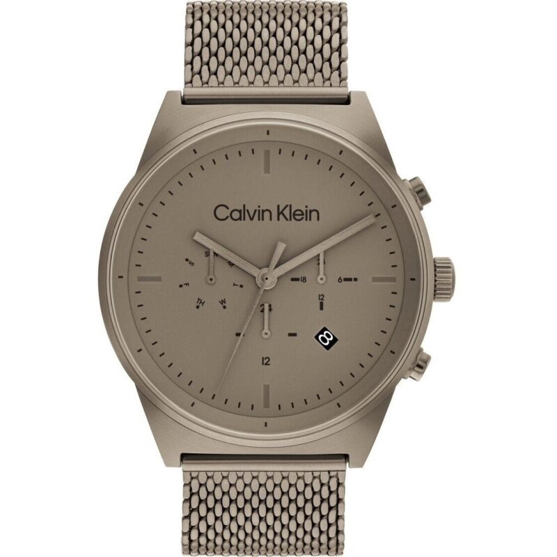 Calvin Klein 25200297 (25200297) Women WATCHES