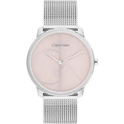 Calvin Klein Iconic (25300015) Women WATCHES
