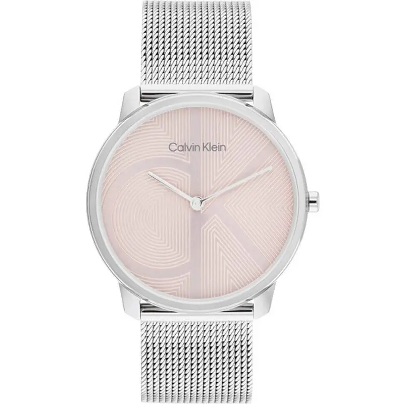 Calvin Klein Iconic (25300015) Women WATCHES