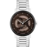 Calvin Klein Ck Iconic Automatic (25300018) Men's Watch