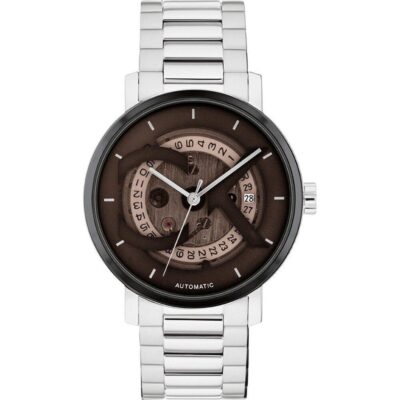 Calvin Klein Ck Iconic Automatic (25300018) Men WATCHES