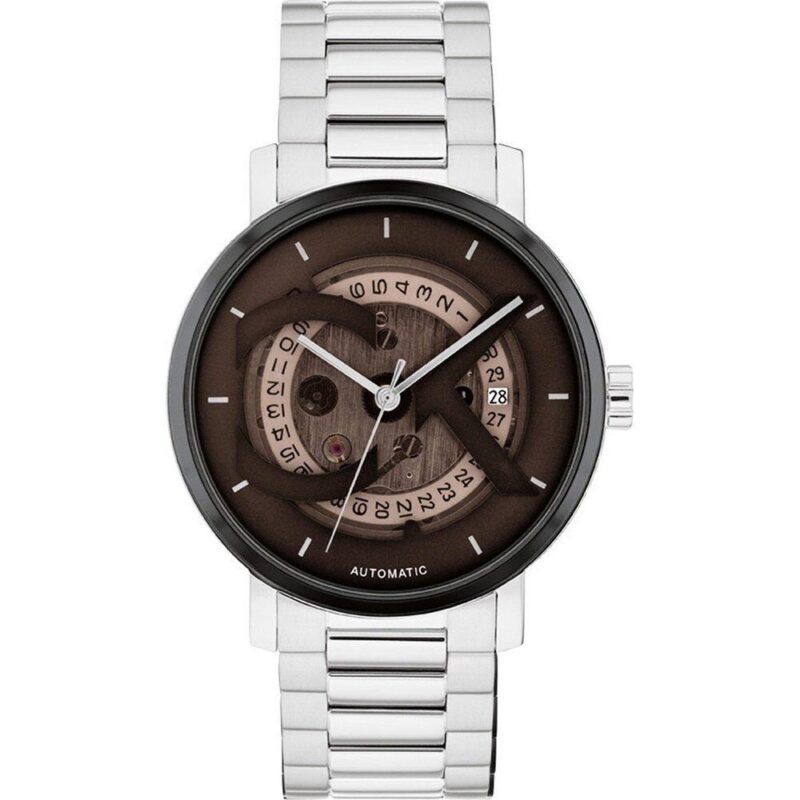 Calvin Klein Ck Iconic Automatic (25300018) Men WATCHES