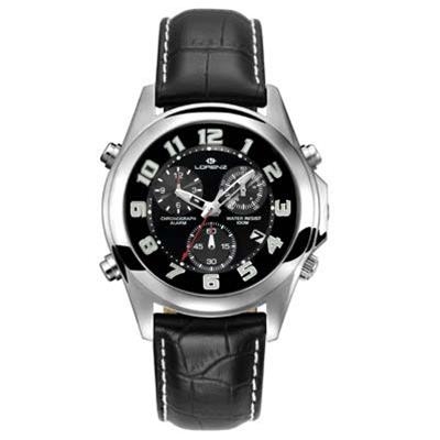 Lorenz 25556aa (25556aa) Men's Watch 1 Lorenz 25556aa (25556AA) Watch