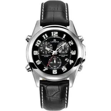 Lorenz 25556aa (25556AA) Unisex WATCHES