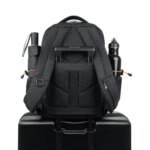 EVERKI STUDIO 15'' ECO-friendly SLIM LAPTOP MACBOOK BACKPACK; Made from Eco material