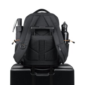 EVERKI STUDIO 15'' ECO-friendly SLIM LAPTOP MACBOOK BACKPACK; Made from Eco material