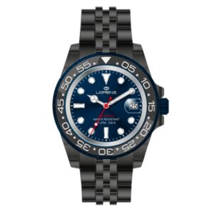 Lorenz Sport Automatic (26130BB) Men's Watch