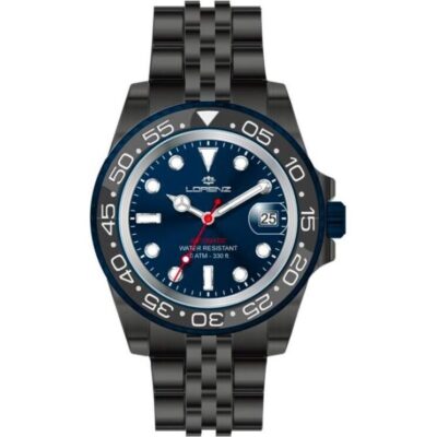 Lorenz Sport Automatic (26130BB) Men WATCHES
