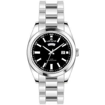 Lorenz 26208aa (26208AA) Men WATCHES