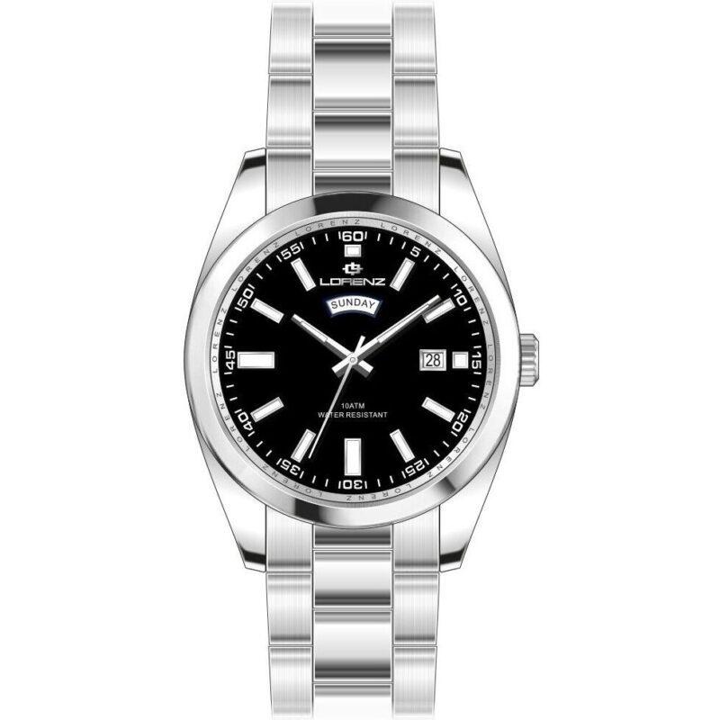 Lorenz 26208aa (26208AA) Men WATCHES