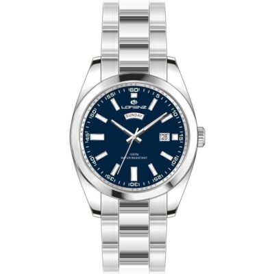 Lorenz 26208bb (26208BB) Men WATCHES