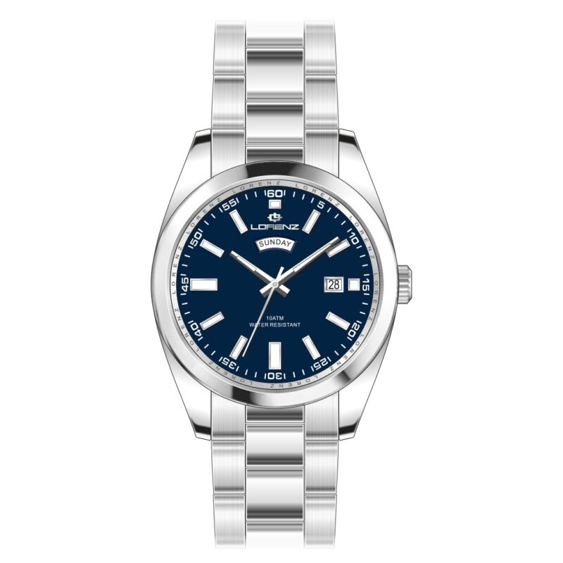 Lorenz 26208bb (26208BB) Men WATCHES