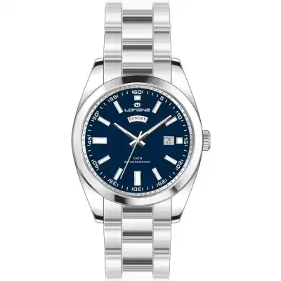 Lorenz 26208bb (26208BB) Men WATCHES