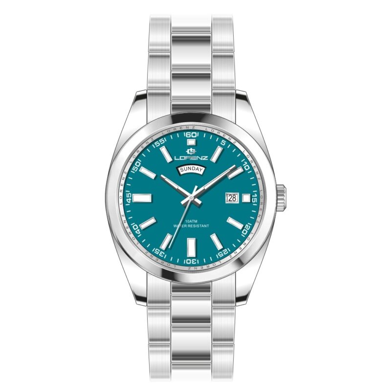 Lorenz 26208dd (26208DD) Men WATCHES