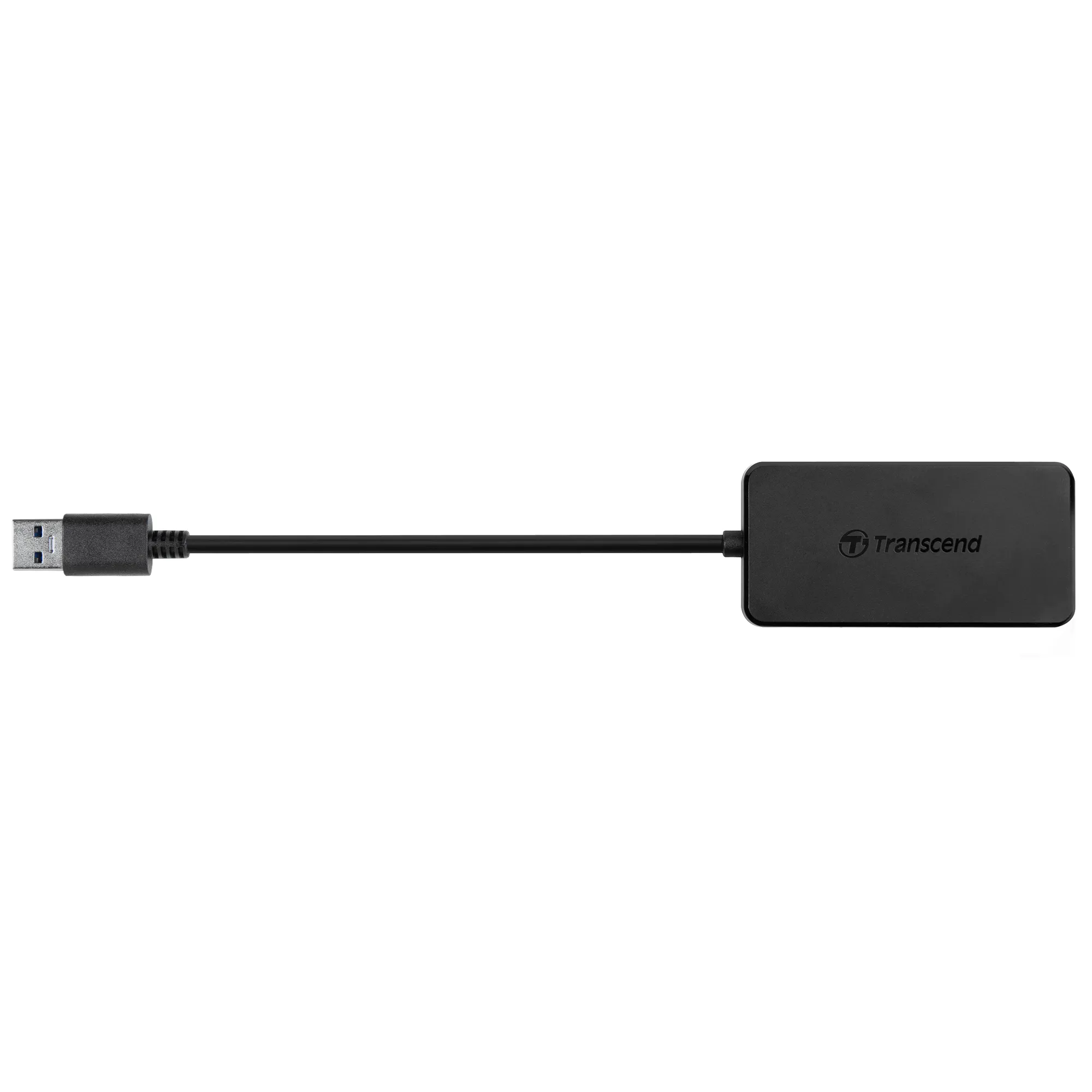 TRANSCEND 4 PORT USB3.0 HUB 13 TRANSCEND 4 PORT USB3.0 HUB - Image 13