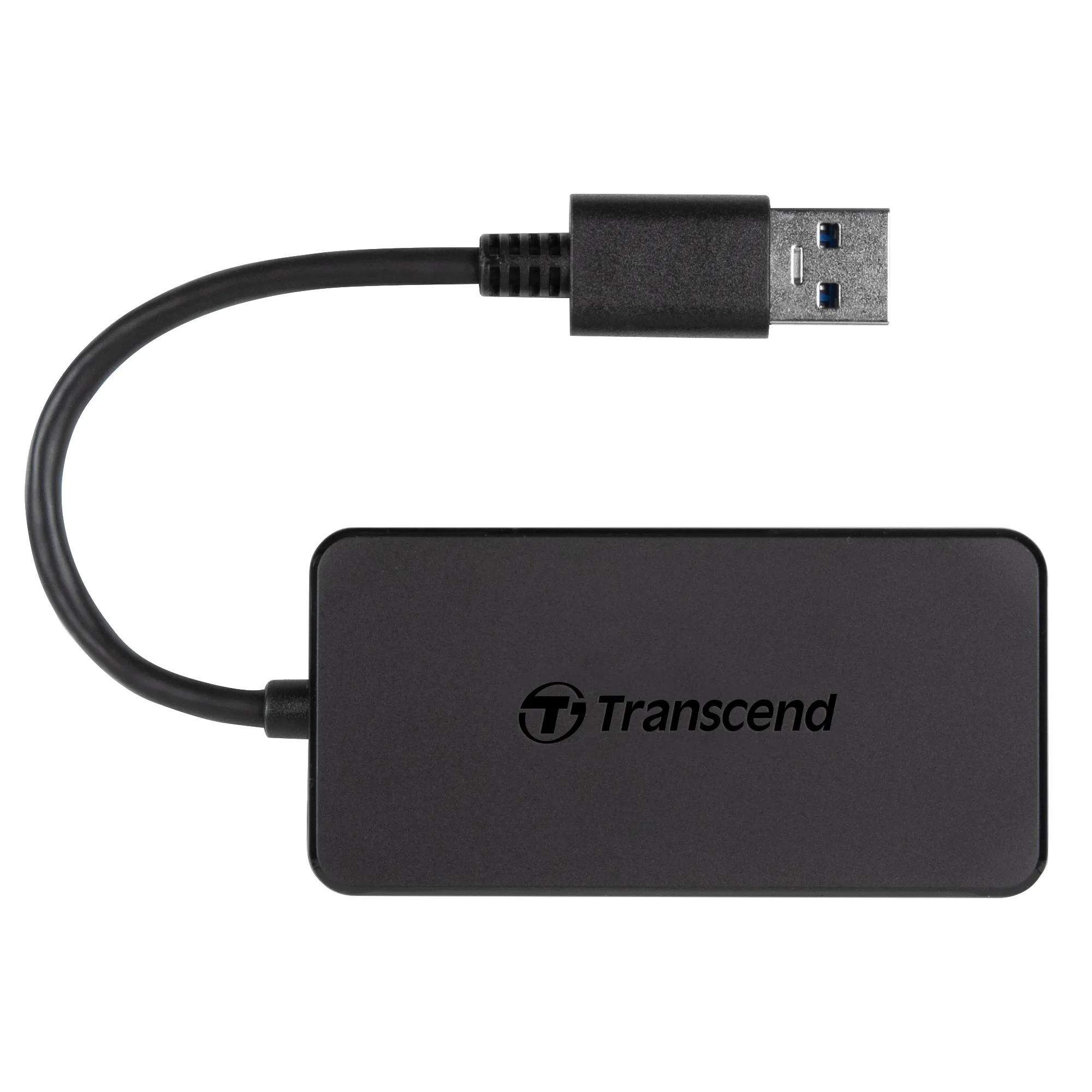 TRANSCEND 4 PORT USB3.0 HUB 14 TRANSCEND 4 PORT USB3.0 HUB - Image 14
