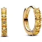 Pandora Jewelry Sparkling V-shape Ring (263849C01) Women JEWELRY