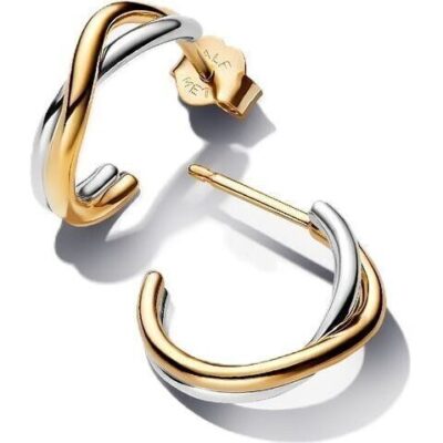 Pandora Jewelry Me Metal Bead Ring (263880C00) Women JEWELRY