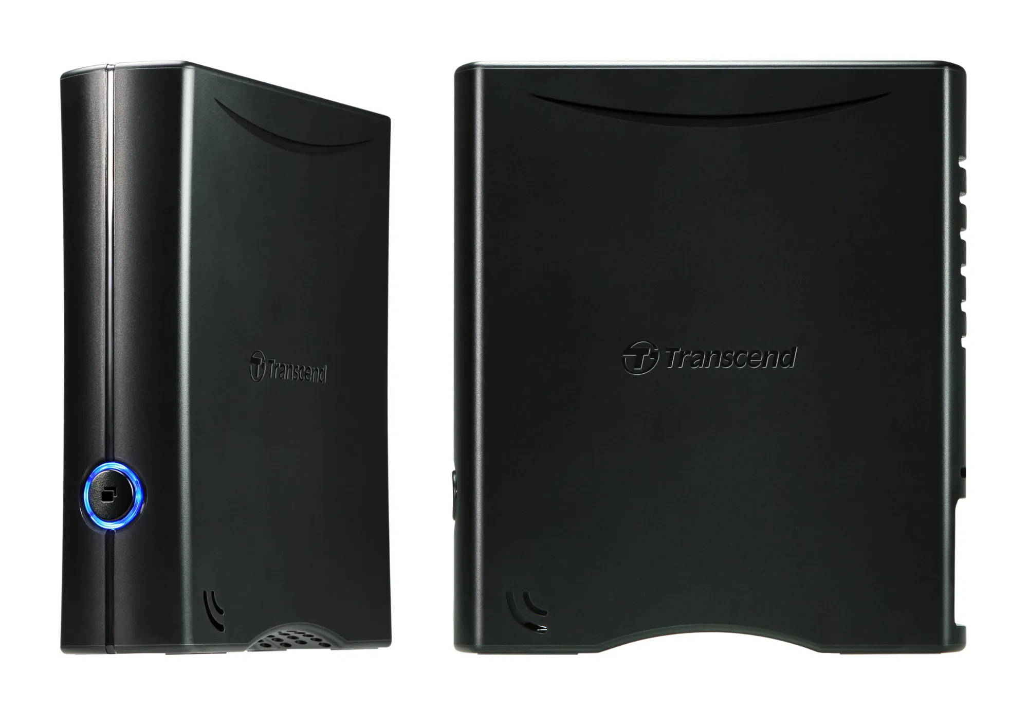 TRANSCEND STOREJET 8TB 3.5'' USB3.0 HDD 1 TRANSCEND STOREJET 8TB 3.5'' USB3.0 HDD