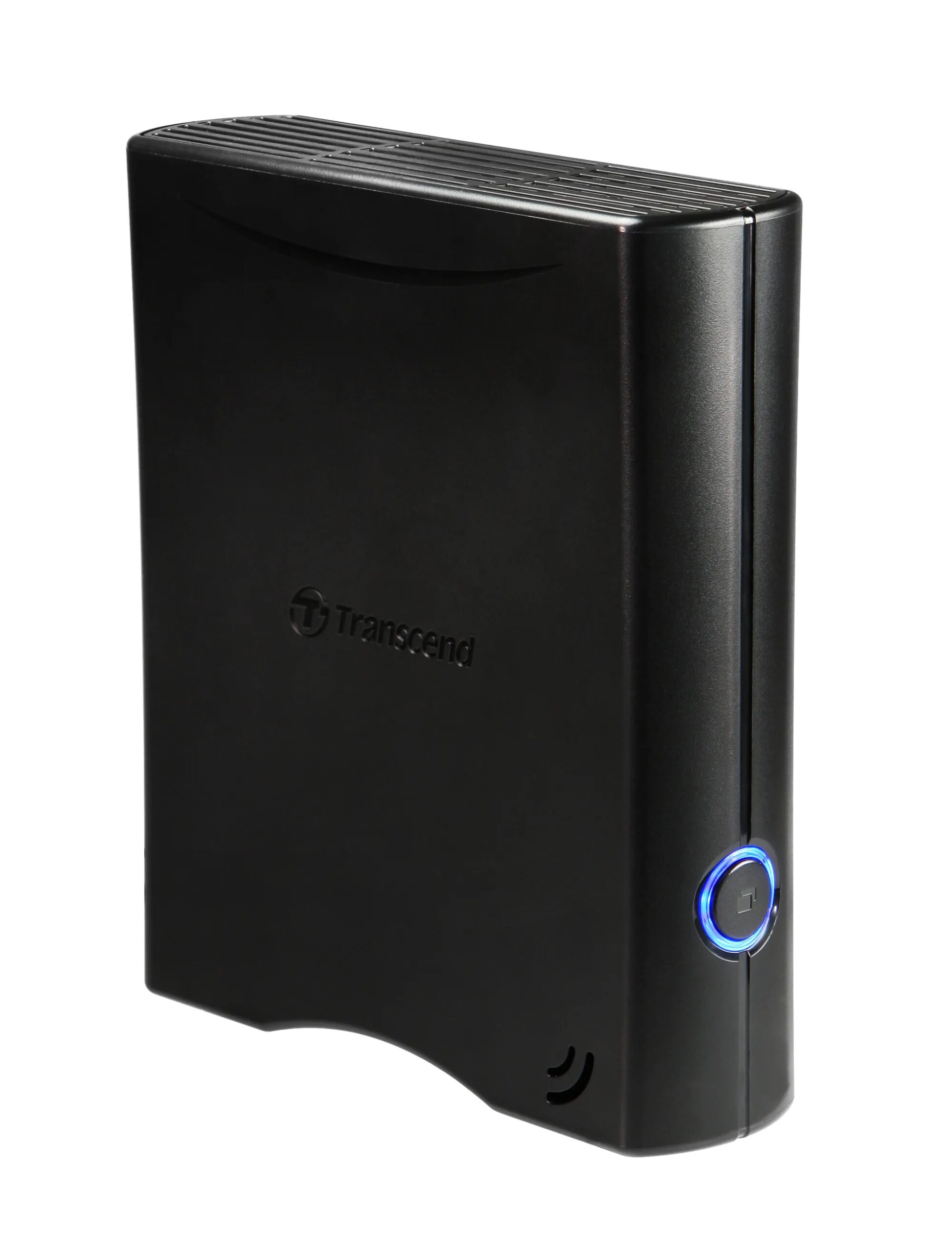 TRANSCEND STOREJET 8TB 3.5'' USB3.0 HDD 2 TRANSCEND STOREJET 8TB 3.5'' USB3.0 HDD - Image 2