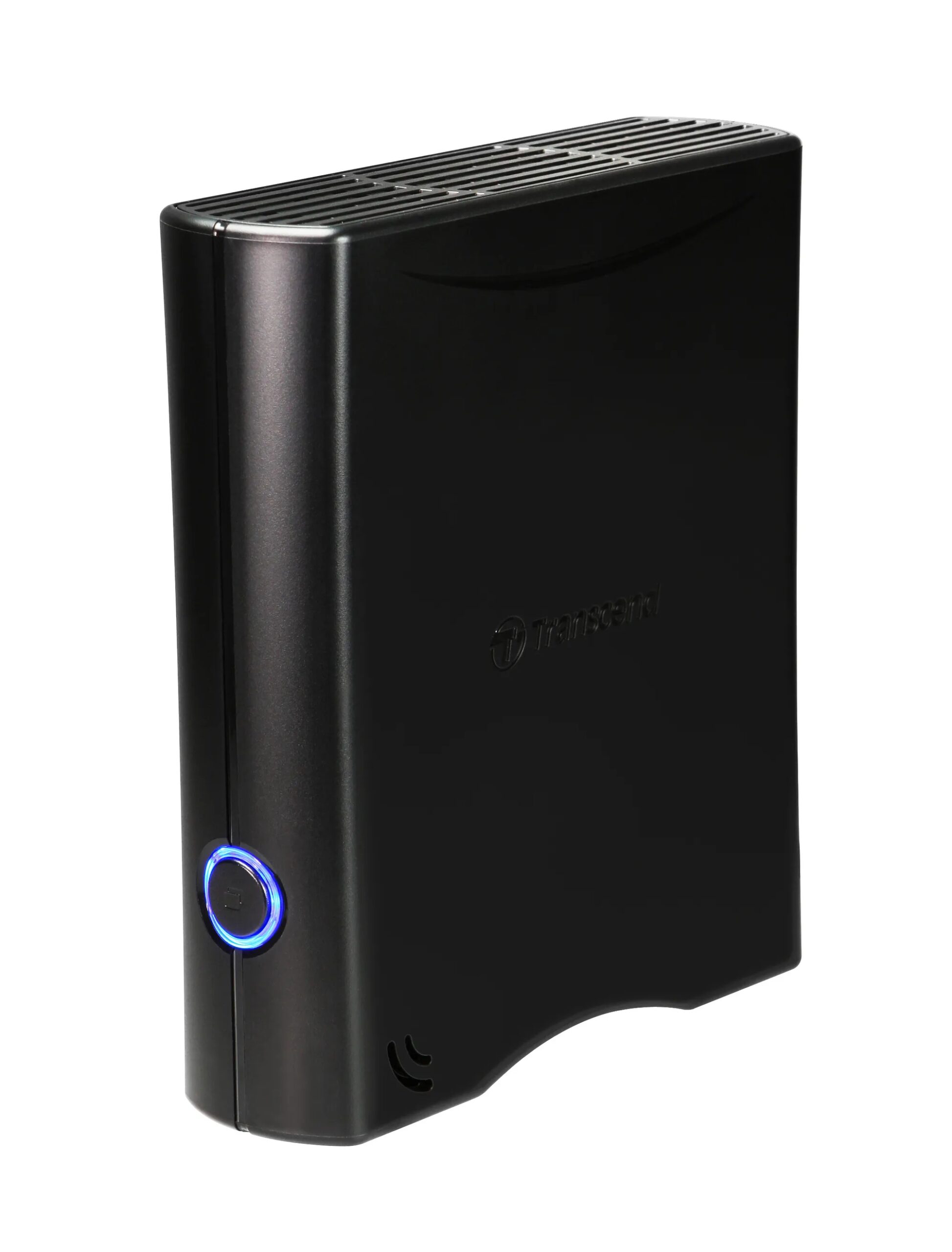 TRANSCEND STOREJET 8TB 3.5'' USB3.0 HDD 3 TRANSCEND STOREJET 8TB 3.5'' USB3.0 HDD - Image 3