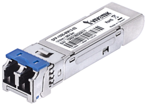 VIVOTEK SFP-1000-SM13-10 Single Mode SFP Module. (SFP-1000-SM13-10)