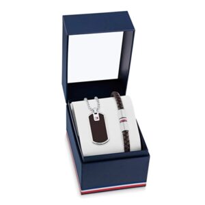 Tommy Hilfiger Jewels 2770169 (2770169) Men's JEWELRY