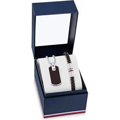 Tommy Hilfiger Jewels 2770169 (2770169) Men JEWELRY