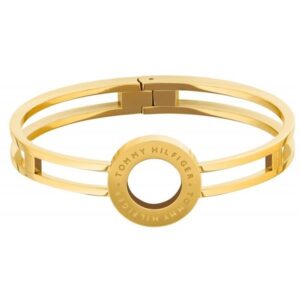 Tommy Hilfiger Jewels Logo (2780315) Women's JEWELRY