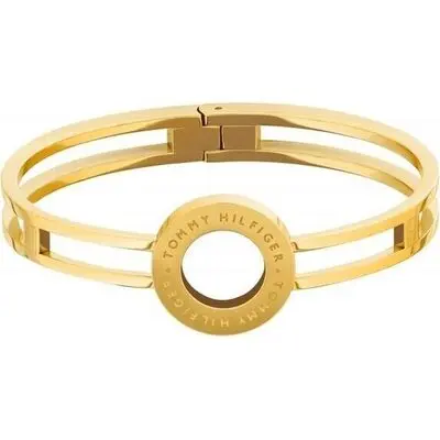 Tommy Hilfiger Jewels Logo (2780315) Women JEWELRY