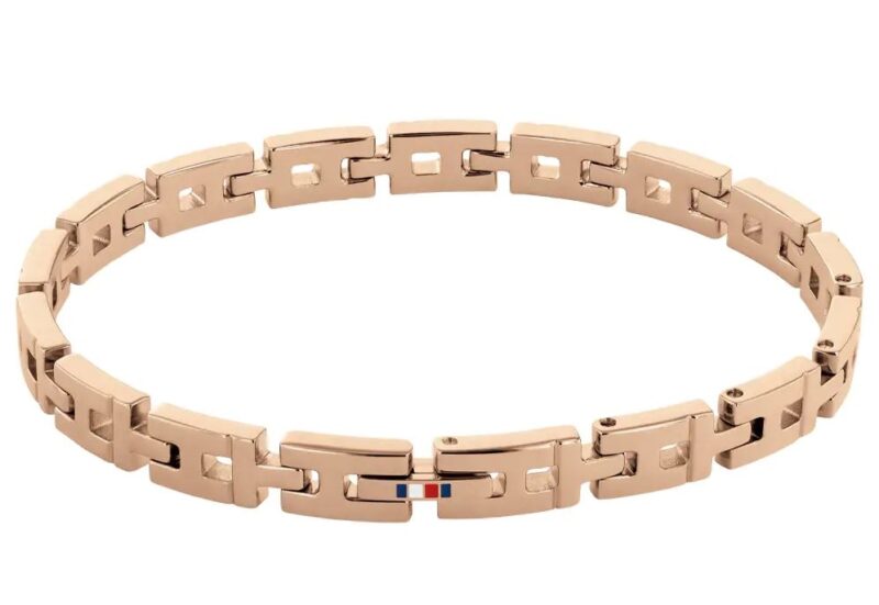 Tommy Hilfiger Jewels Dressed (2780426) Men's JEWELRY