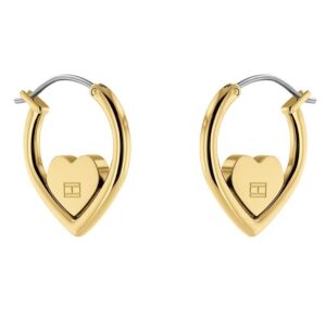 Tommy Hilfiger Jewels Hearts (2780557) Women's JEWELRY