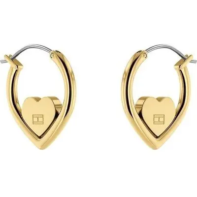 Tommy Hilfiger Jewels Hearts (2780557) Women's JEWELRY