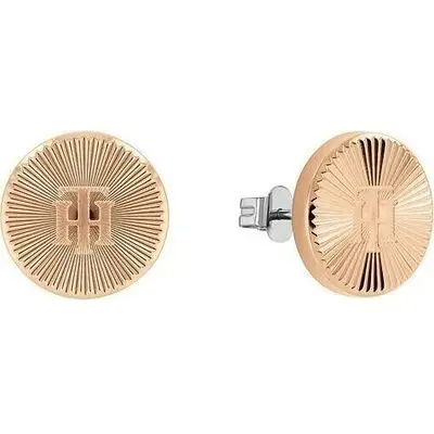 Tommy Hilfiger Jewels Logo Minimal (2780650) Women JEWELRY