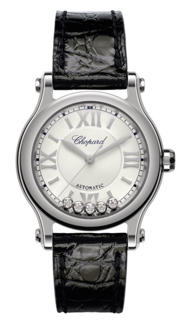 Chopard Women's Watch (278573-3011)