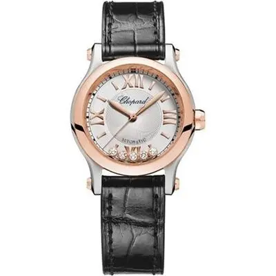 Chopard 278573-6013 (278573-6013) Unisex WATCHES